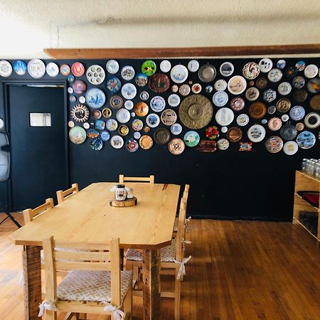 Hostal Kuira Ba By Rotamundos Chihuahua Zewnętrze zdjęcie