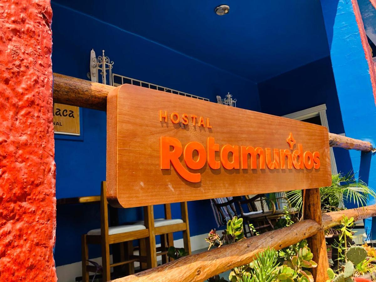 Hostal Kuira Ba By Rotamundos Chihuahua Zewnętrze zdjęcie