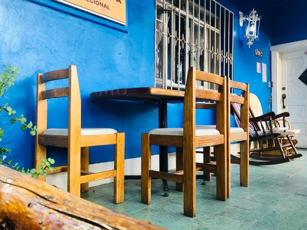 Hostal Kuira Ba By Rotamundos Chihuahua Zewnętrze zdjęcie