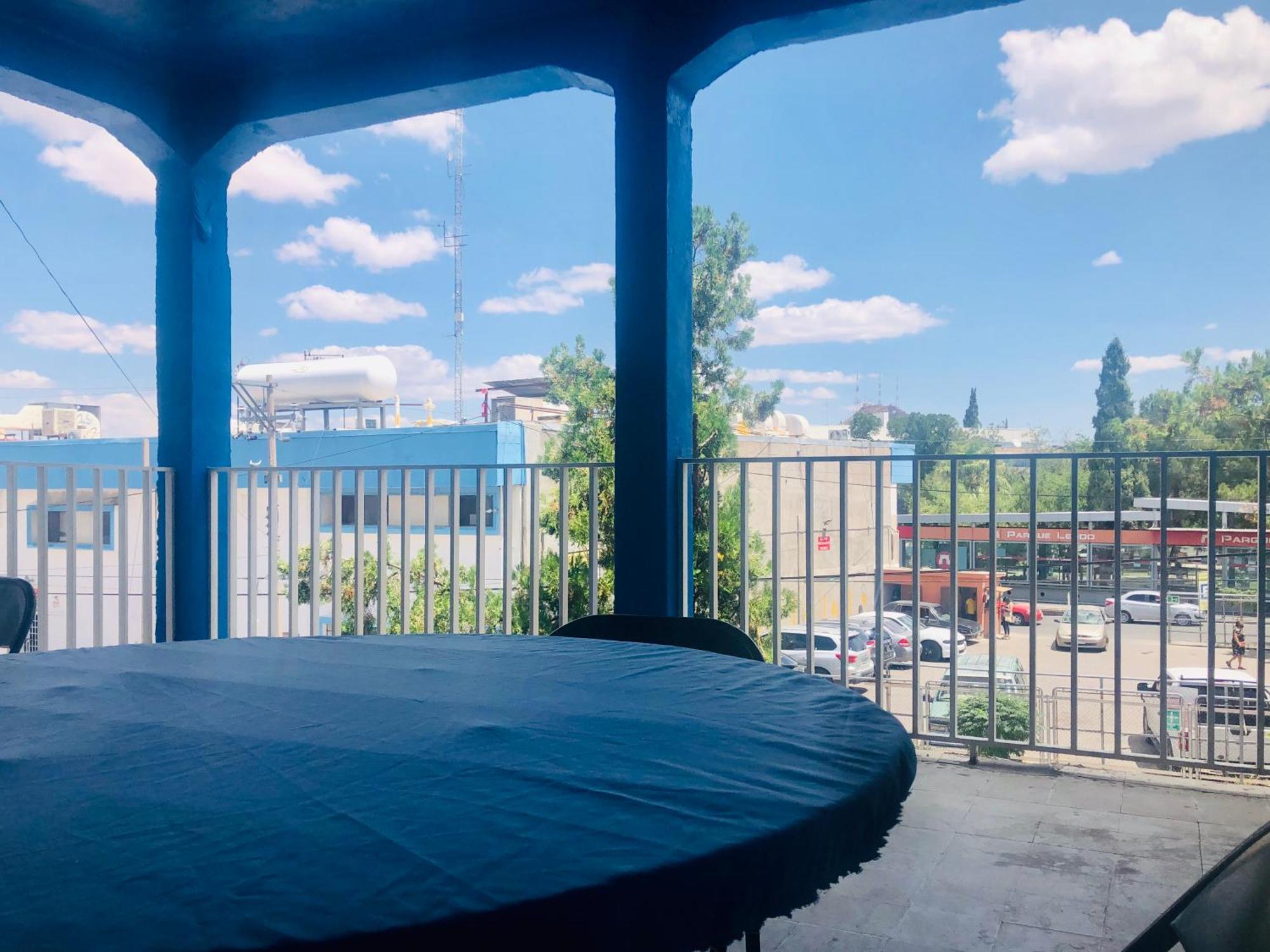 Hostal Kuira Ba By Rotamundos Chihuahua Zewnętrze zdjęcie