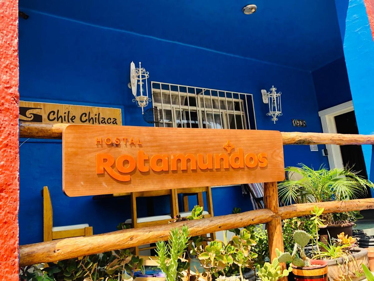 Hostal Kuira Ba By Rotamundos Chihuahua Zewnętrze zdjęcie