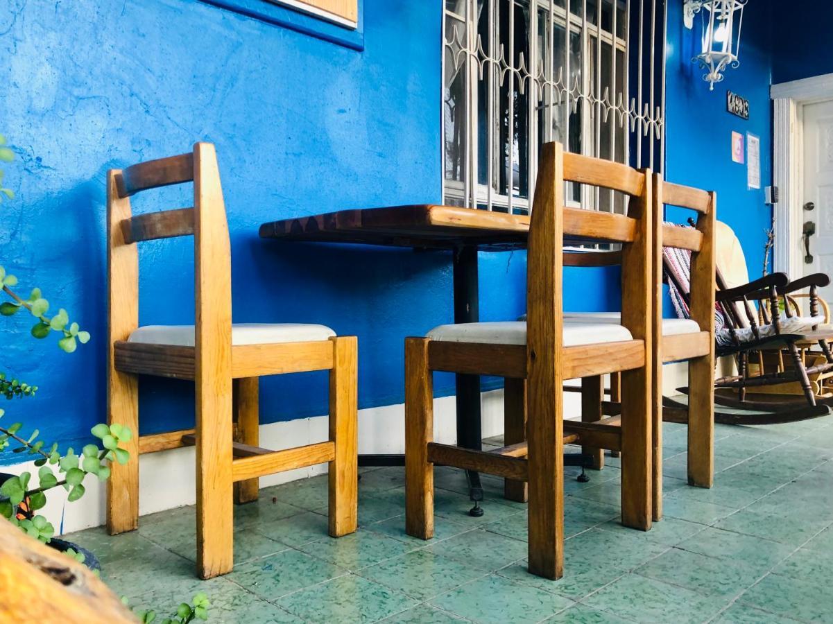 Hostal Kuira Ba By Rotamundos Chihuahua Zewnętrze zdjęcie