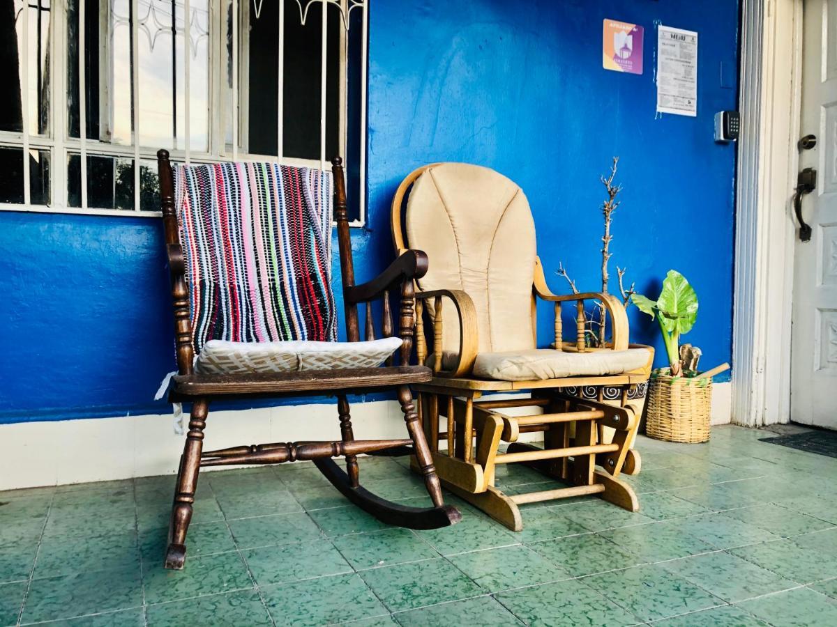 Hostal Kuira Ba By Rotamundos Chihuahua Zewnętrze zdjęcie