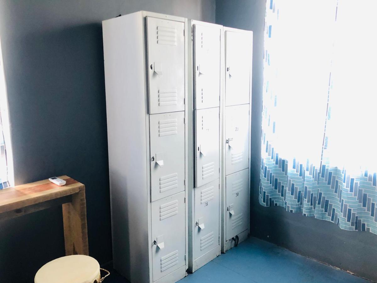 Hostal Kuira Ba By Rotamundos Chihuahua Zewnętrze zdjęcie