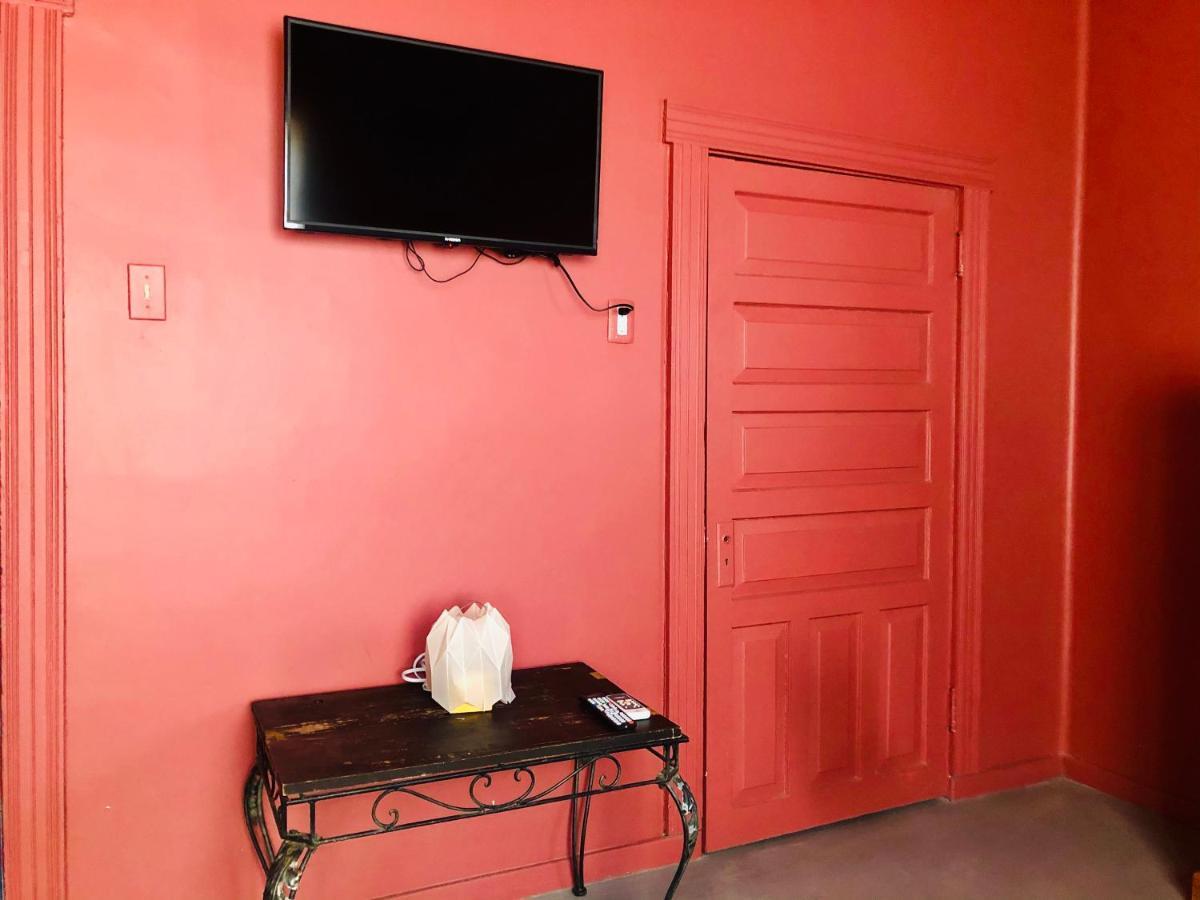 Hostal Kuira Ba By Rotamundos Chihuahua Zewnętrze zdjęcie