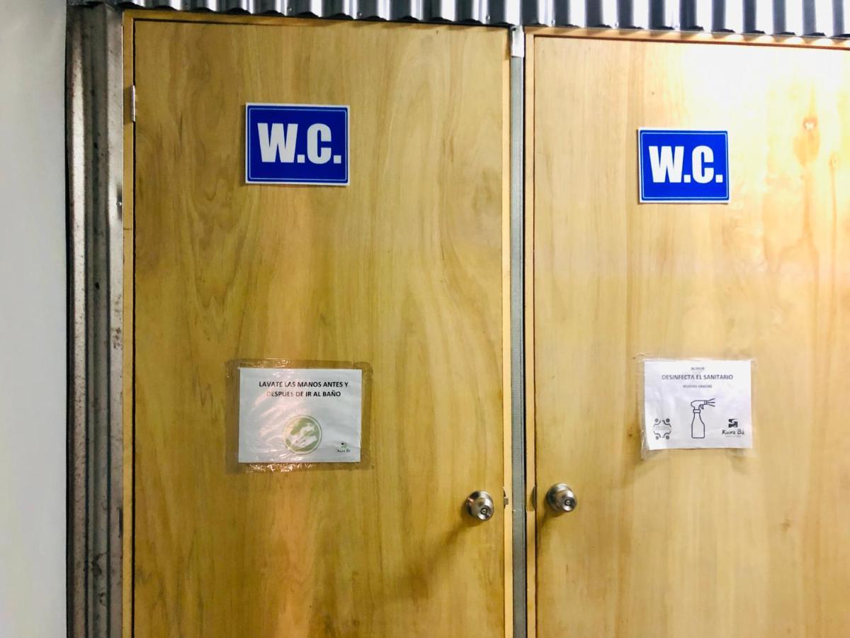 Hostal Kuira Ba By Rotamundos Chihuahua Zewnętrze zdjęcie