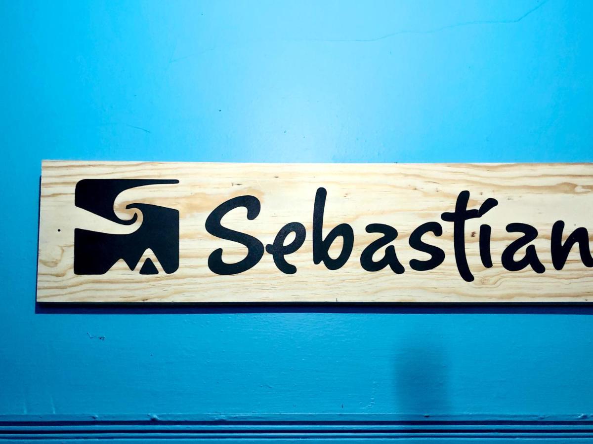 Hostal Kuira Ba By Rotamundos Chihuahua Zewnętrze zdjęcie