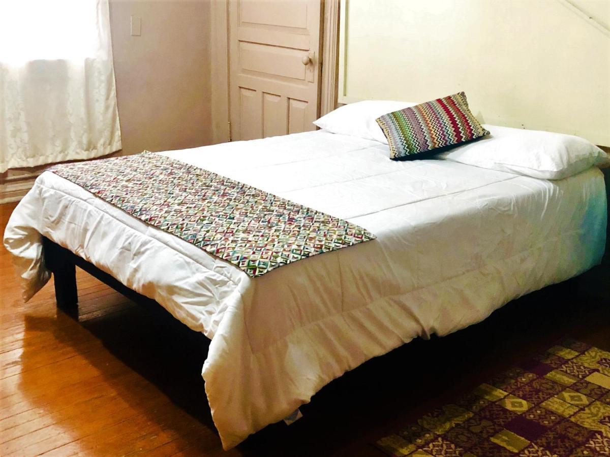 Hostal Kuira Ba By Rotamundos Chihuahua Zewnętrze zdjęcie
