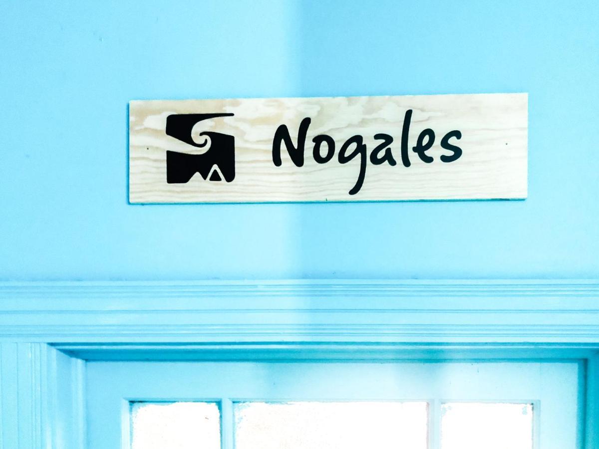 Hostal Kuira Ba By Rotamundos Chihuahua Zewnętrze zdjęcie