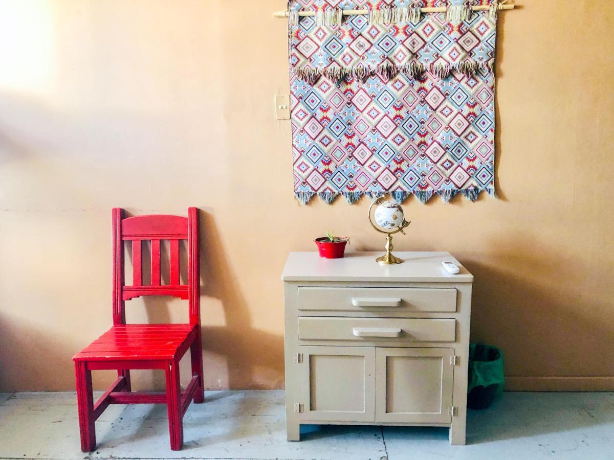 Hostal Kuira Ba By Rotamundos Chihuahua Zewnętrze zdjęcie