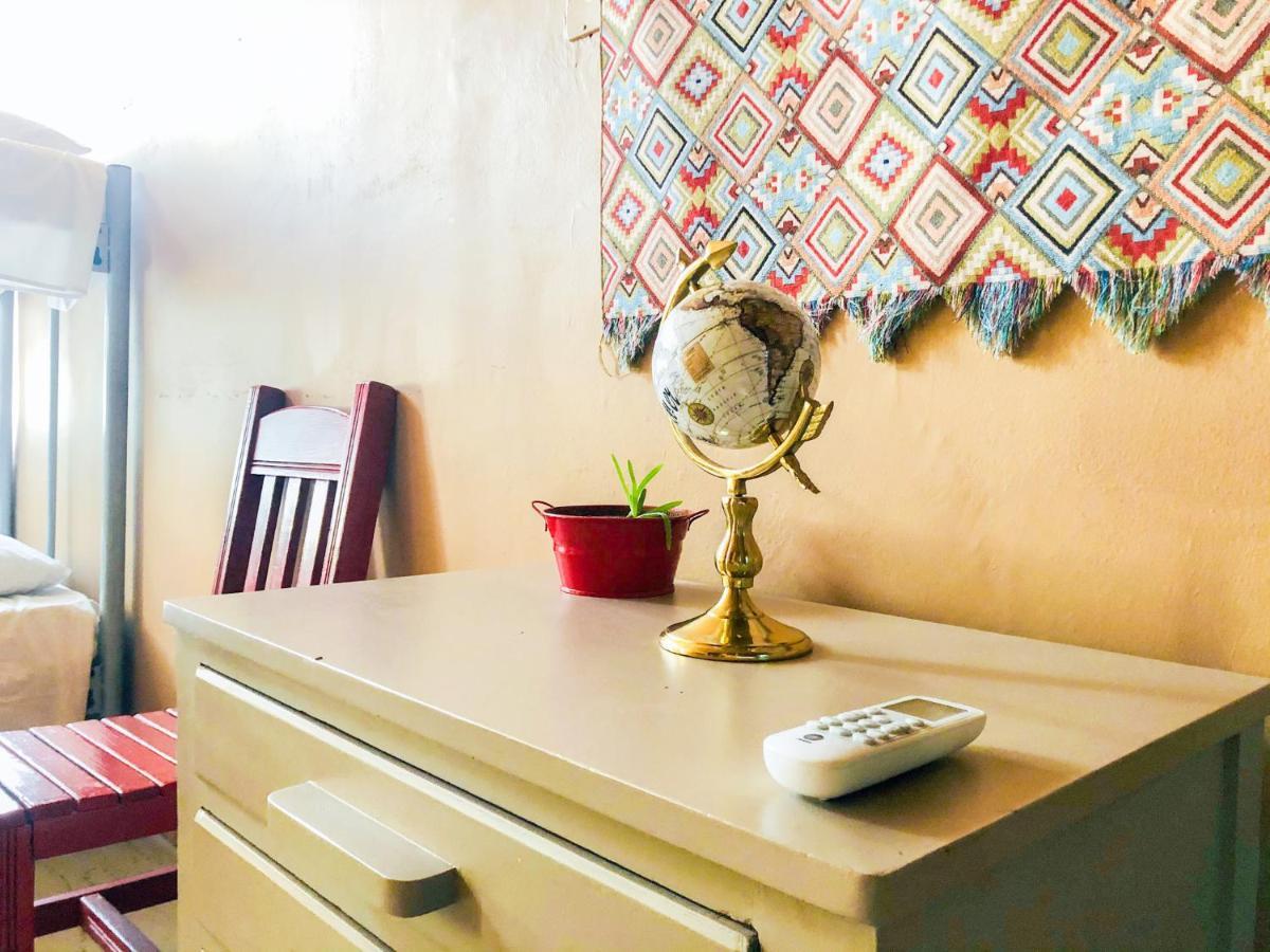 Hostal Kuira Ba By Rotamundos Chihuahua Zewnętrze zdjęcie