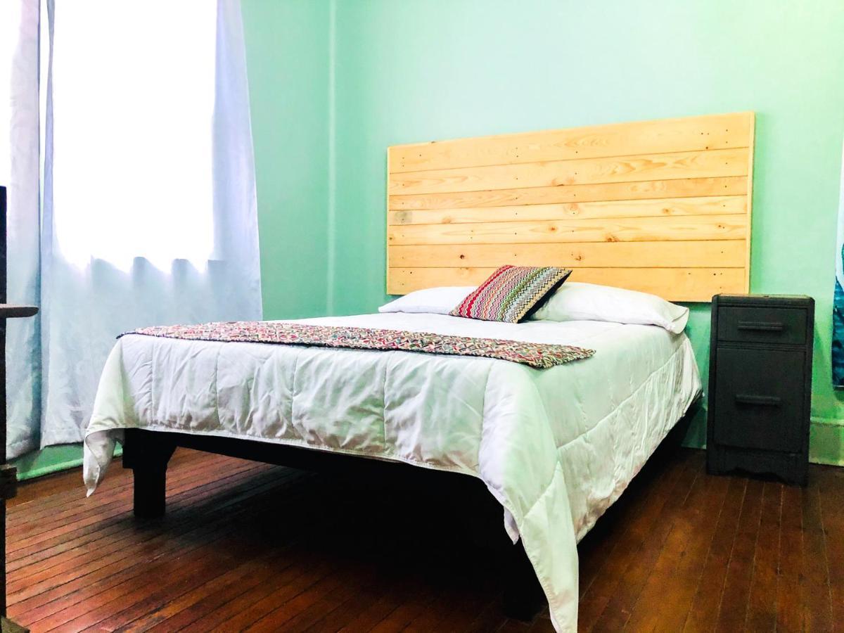 Hostal Kuira Ba By Rotamundos Chihuahua Zewnętrze zdjęcie