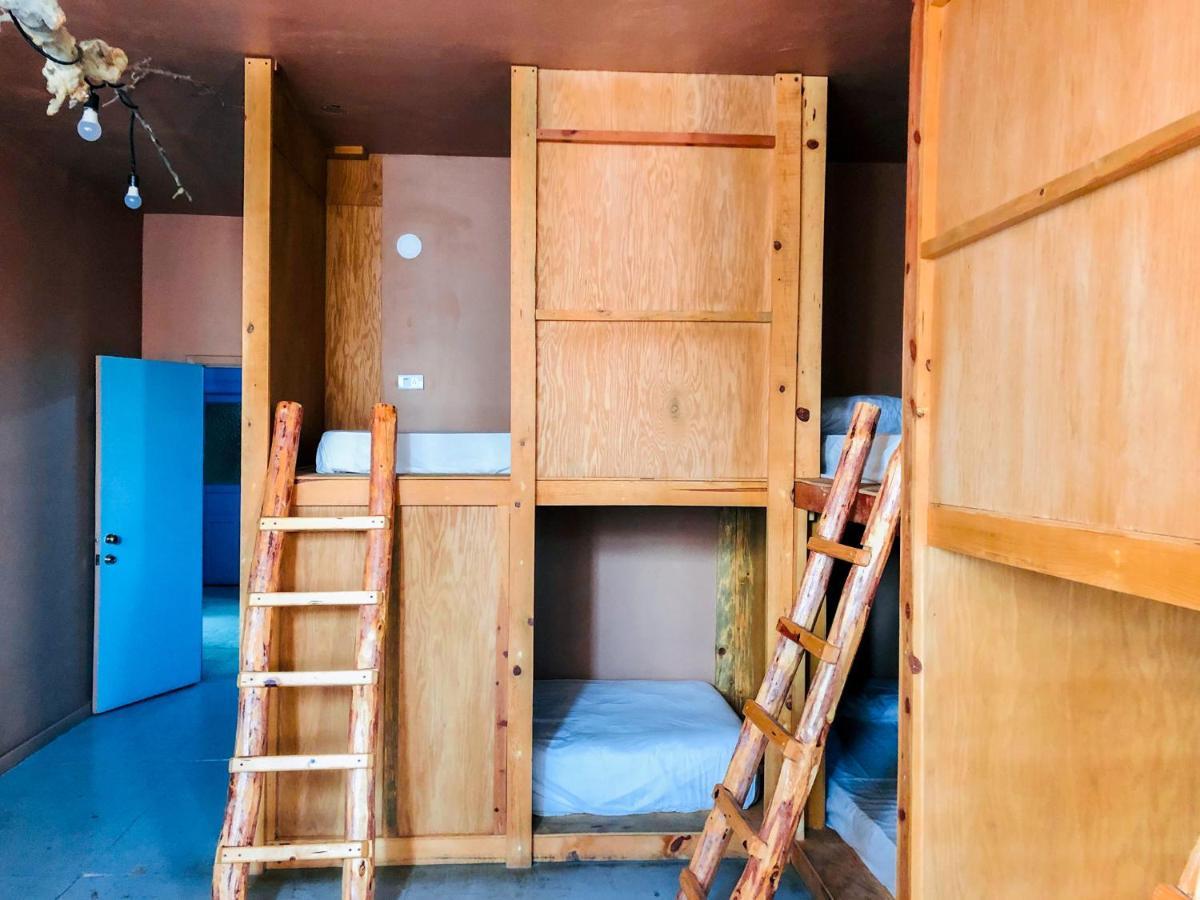 Hostal Kuira Ba By Rotamundos Chihuahua Zewnętrze zdjęcie