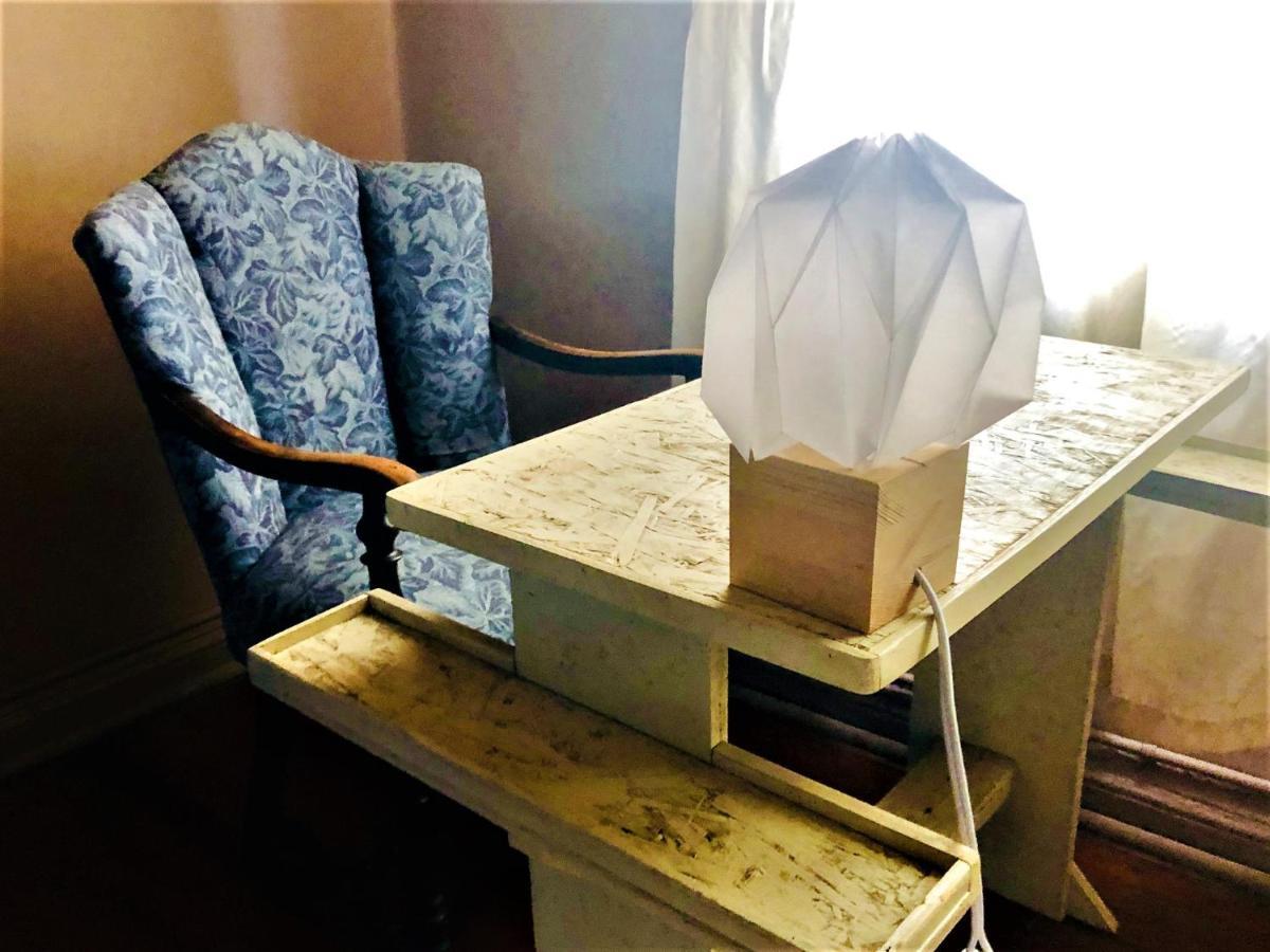 Hostal Kuira Ba By Rotamundos Chihuahua Zewnętrze zdjęcie