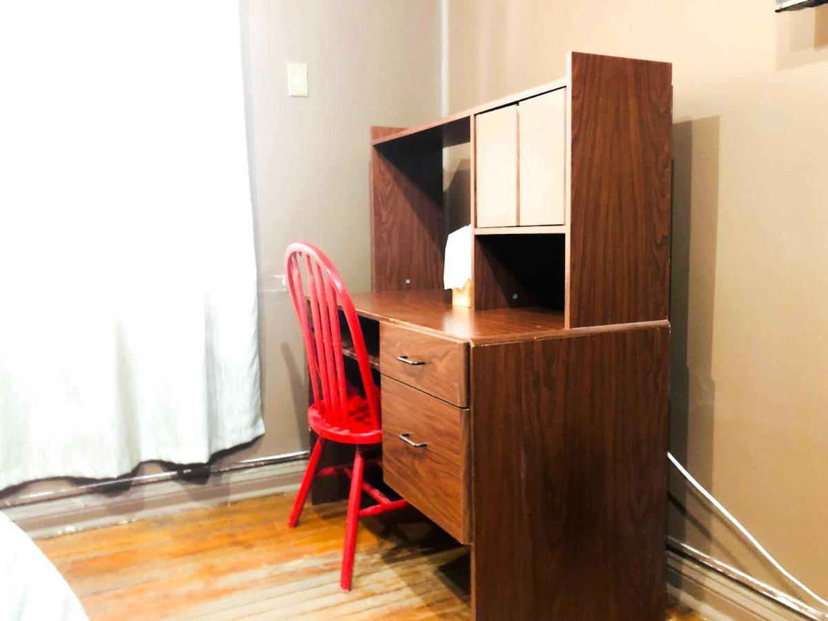 Hostal Kuira Ba By Rotamundos Chihuahua Zewnętrze zdjęcie